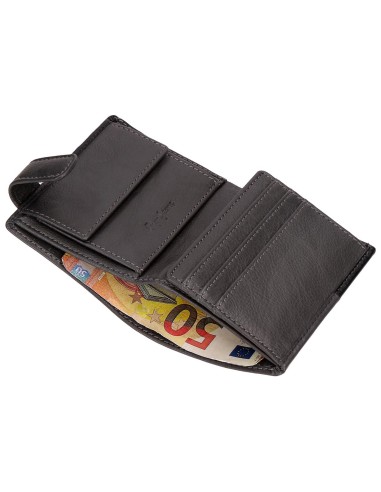 7341243 BILLETERO PJL ITHACA GRIS