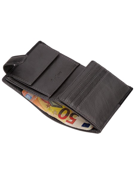 7341243 BILLETERO PJL ITHACA GRIS 7341243 BILLETERO PJL ITHACA GRIS