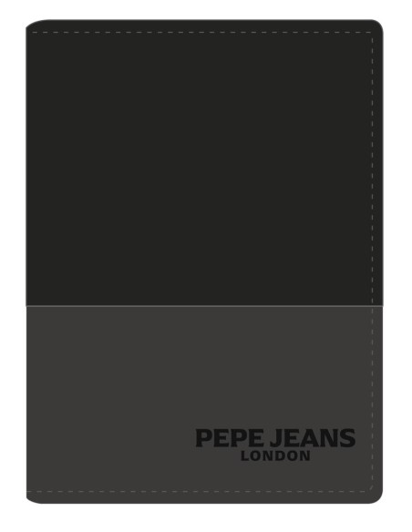 7342043 BILLETERO PJL ITHACA GRIS 7342043 BILLETERO PJL ITHACA GRIS