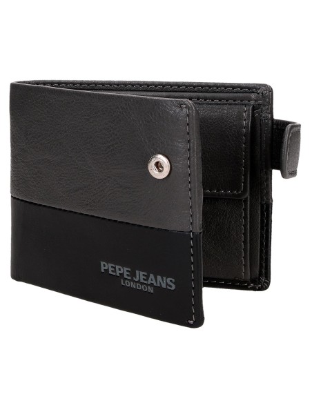 7343343 BILLETERO PJL ITHACA GRIS 7343343 BILLETERO PJL ITHACA GRIS