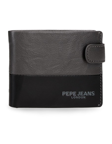 7343343 BILLETERO PJL ITHACA GRIS 7343343 BILLETERO PJL ITHACA GRIS
