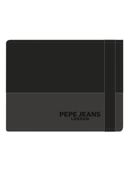 7343943 BILLETERO C/GOMA. PJL ITHACA GRIS 7343943 BILLETERO C/GOMA. PJL ITHACA GRIS