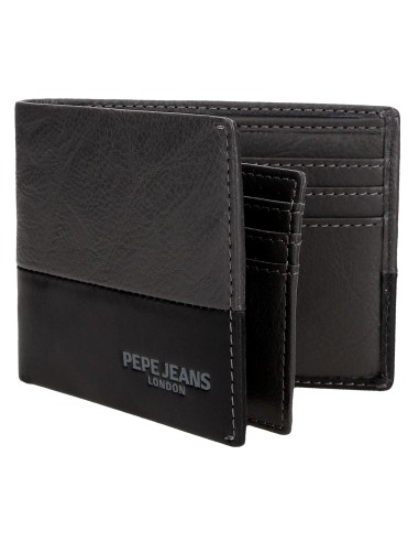 7344043 BILLETERO PJL ITHACA GRIS