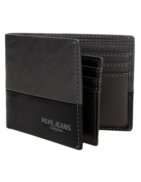 7344043 BILLETERO PJL ITHACA GRIS 7344043 BILLETERO PJL ITHACA GRIS