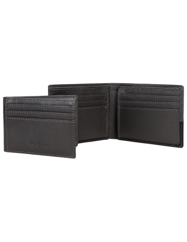 7344043 BILLETERO PJL ITHACA GRIS