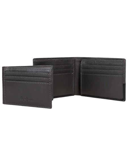 7344043 BILLETERO PJL ITHACA GRIS 7344043 BILLETERO PJL ITHACA GRIS