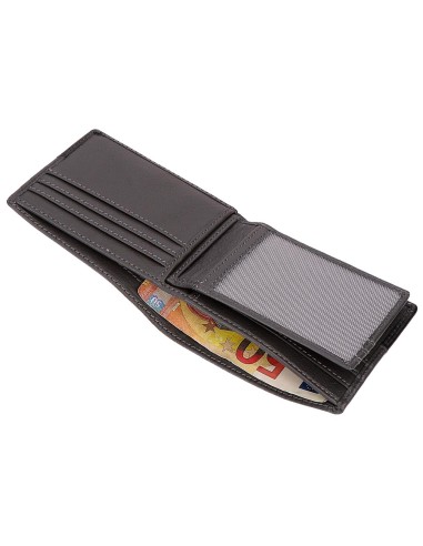 7344043 BILLETERO PJL ITHACA GRIS