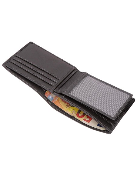 7344043 BILLETERO PJL ITHACA GRIS 7344043 BILLETERO PJL ITHACA GRIS