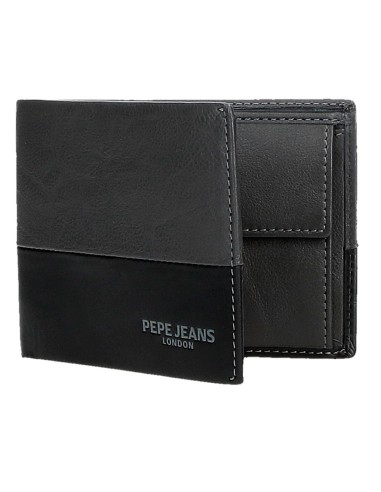 7344243 BILLETERO PJL ITHACA GRIS