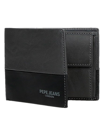 7344243 BILLETERO PJL ITHACA GRIS 7344243 BILLETERO PJL ITHACA GRIS