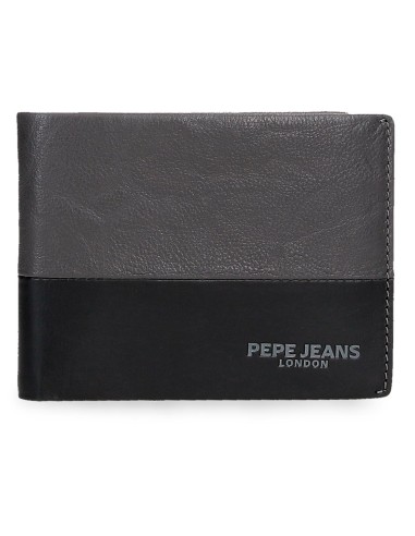 7344243 BILLETERO PJL ITHACA GRIS