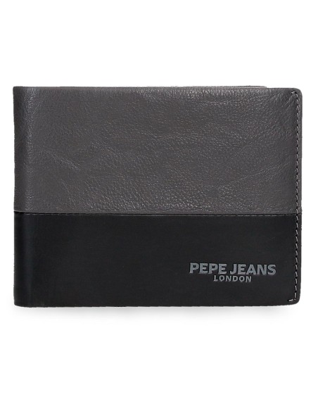 7344243 BILLETERO PJL ITHACA GRIS 7344243 BILLETERO PJL ITHACA GRIS