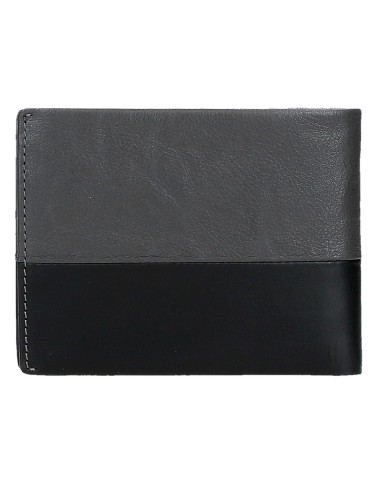 7344243 BILLETERO PJL ITHACA GRIS