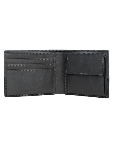 7344243 BILLETERO PJL ITHACA GRIS