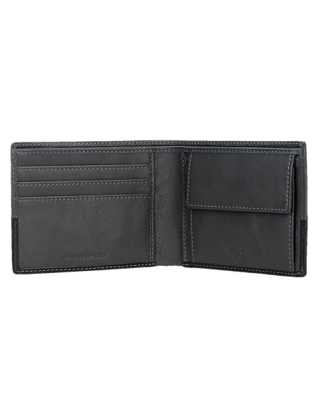 7344243 BILLETERO PJL ITHACA GRIS 7344243 BILLETERO PJL ITHACA GRIS