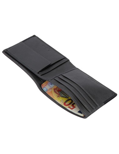 7344243 BILLETERO PJL ITHACA GRIS