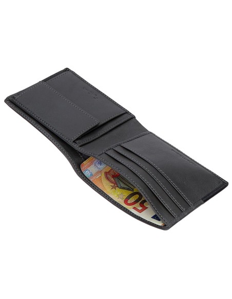 7344243 BILLETERO PJL ITHACA GRIS 7344243 BILLETERO PJL ITHACA GRIS