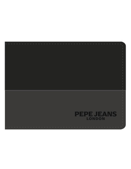 7347143 BILLETERO PJL ITHACA GRIS 7347143 BILLETERO PJL ITHACA GRIS