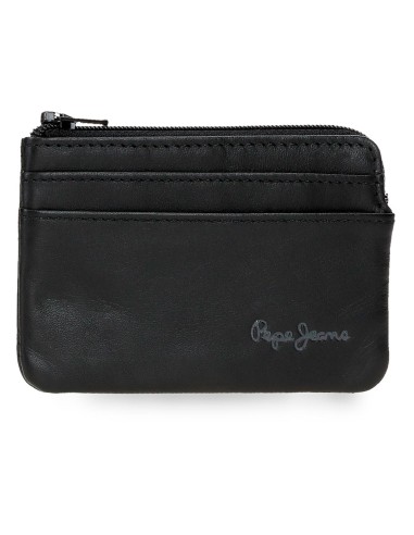 7360141 MONEDERO PJL LUTON NEGRO