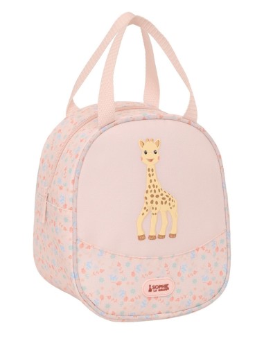 NECESER TERMO REC Y REP. AGUA SOPHIE LA GIRAFE JOY Necese...