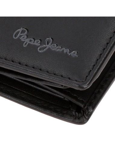 7360141 MONEDERO PJL LUTON NEGRO