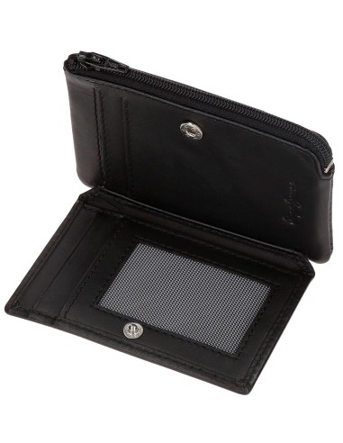 7360241 MONEDERO PJL LUTON NEGRO
