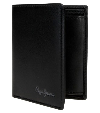 7361141 BILLETERO PJL LUTON NEGRO 2