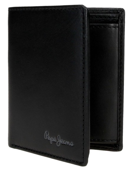 7361141 BILLETERO PJL LUTON NEGRO 7361141 BILLETERO PJL LUTON NEGRO