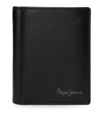 7361141 BILLETERO PJL LUTON NEGRO