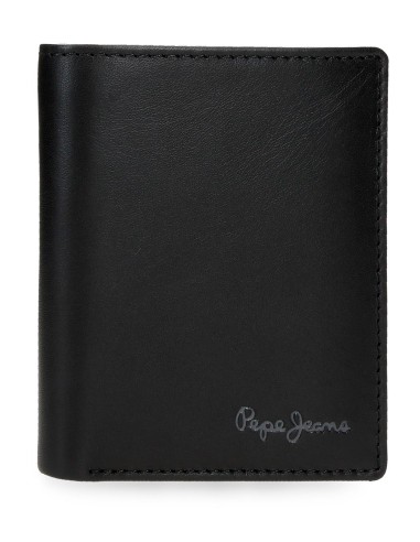 7361141 BILLETERO PJL LUTON NEGRO