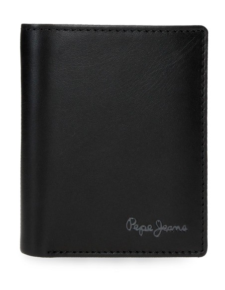 7361141 BILLETERO PJL LUTON NEGRO 7361141 BILLETERO PJL LUTON NEGRO