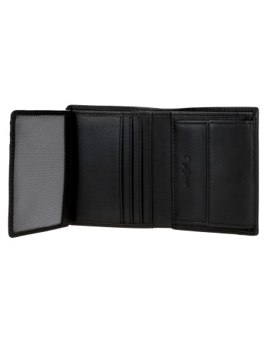 7361141 BILLETERO PJL LUTON NEGRO