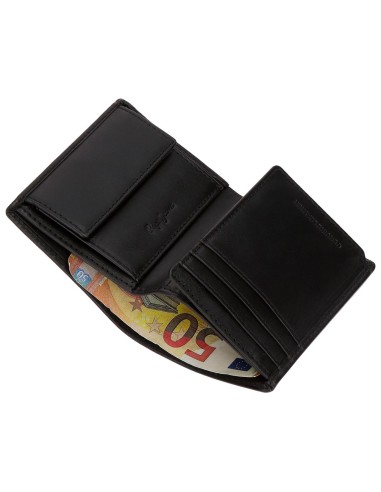 7361141 BILLETERO PJL LUTON NEGRO