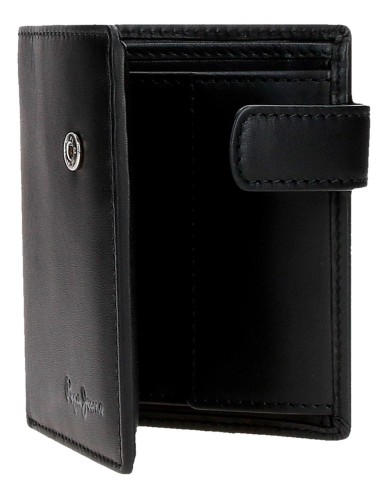 7361241 BILLETERO PJL LUTON NEGRO