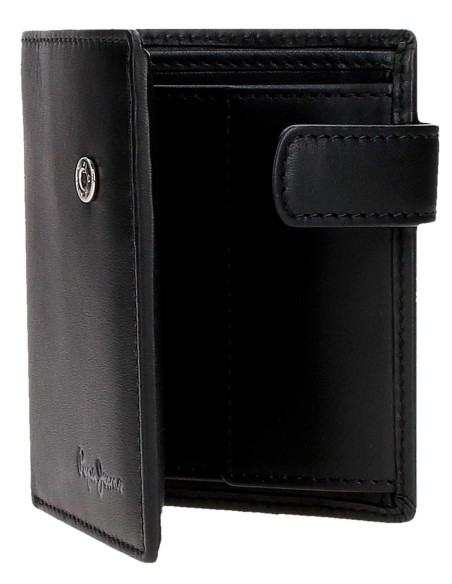 7361241 BILLETERO PJL LUTON NEGRO 7361241 BILLETERO PJL LUTON NEGRO