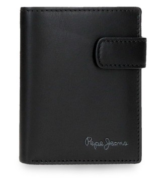 7361241 BILLETERO PJL LUTON NEGRO