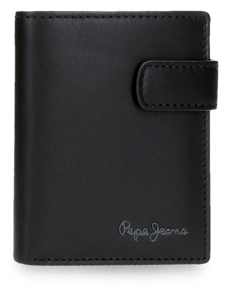 7361241 BILLETERO PJL LUTON NEGRO 7361241 BILLETERO PJL LUTON NEGRO