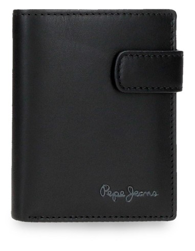 7361241 BILLETERO PJL LUTON NEGRO