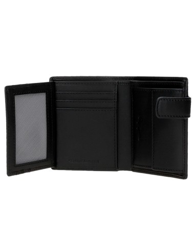7361241 BILLETERO PJL LUTON NEGRO