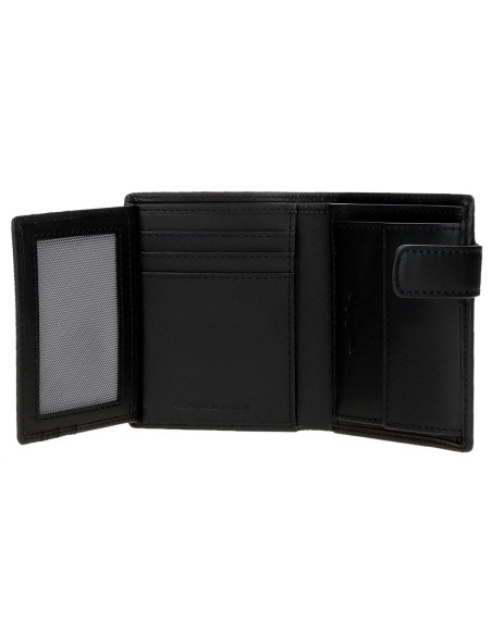 7361241 BILLETERO PJL LUTON NEGRO 7361241 BILLETERO PJL LUTON NEGRO