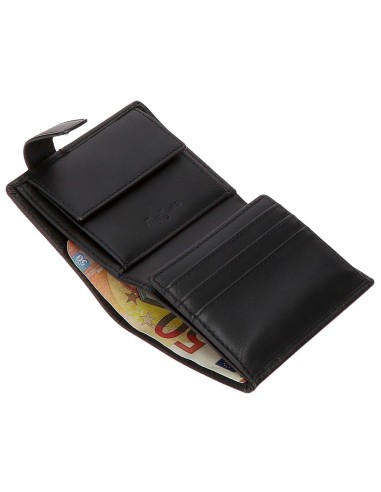 7361241 BILLETERO PJL LUTON NEGRO