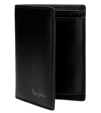 7362041 BILLETERO PJL LUTON NEGRO 2