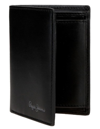 7362041 BILLETERO PJL LUTON NEGRO