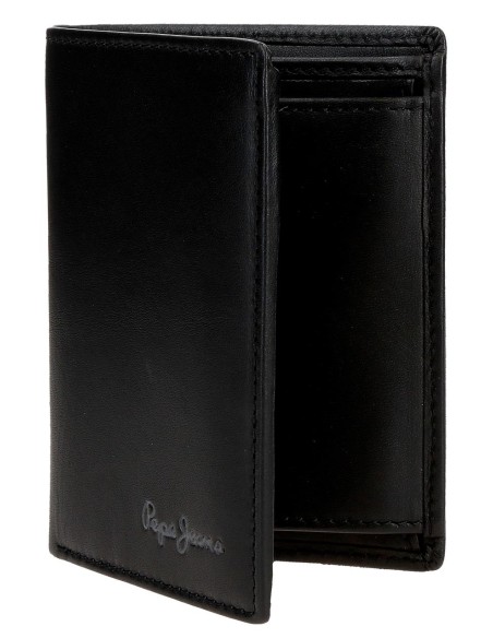 7362041 BILLETERO PJL LUTON NEGRO 7362041 BILLETERO PJL LUTON NEGRO