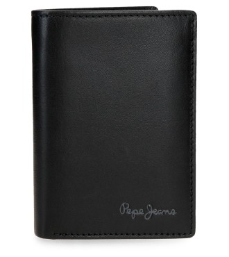 7362041 BILLETERO PJL LUTON NEGRO