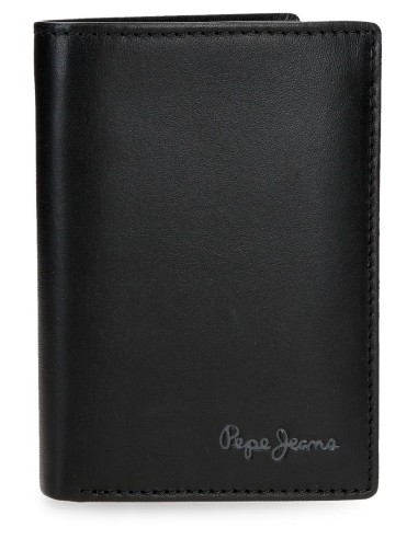 7362041 BILLETERO PJL LUTON NEGRO