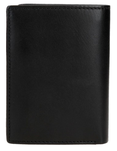 7362041 BILLETERO PJL LUTON NEGRO