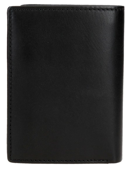 7362041 BILLETERO PJL LUTON NEGRO 7362041 BILLETERO PJL LUTON NEGRO