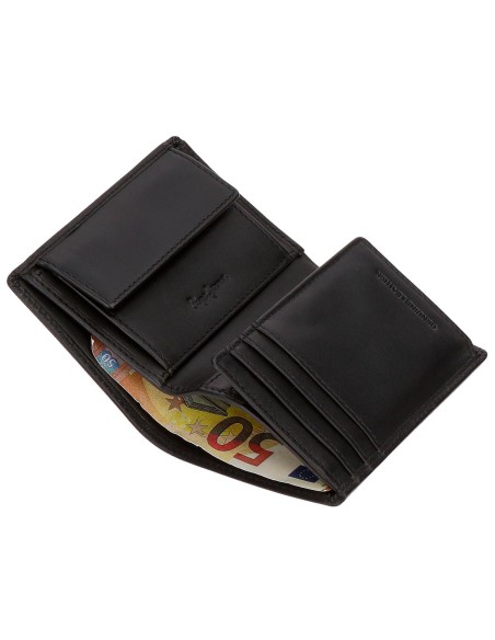 7362041 BILLETERO PJL LUTON NEGRO 7362041 BILLETERO PJL LUTON NEGRO