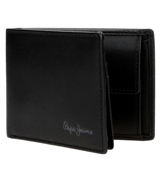 7363141 BILLETERO PJL LUTON NEGRO 2
